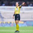 Katia Itzel vuelve al centro del campo: pitará Necaxa vs Tigres tras controversia