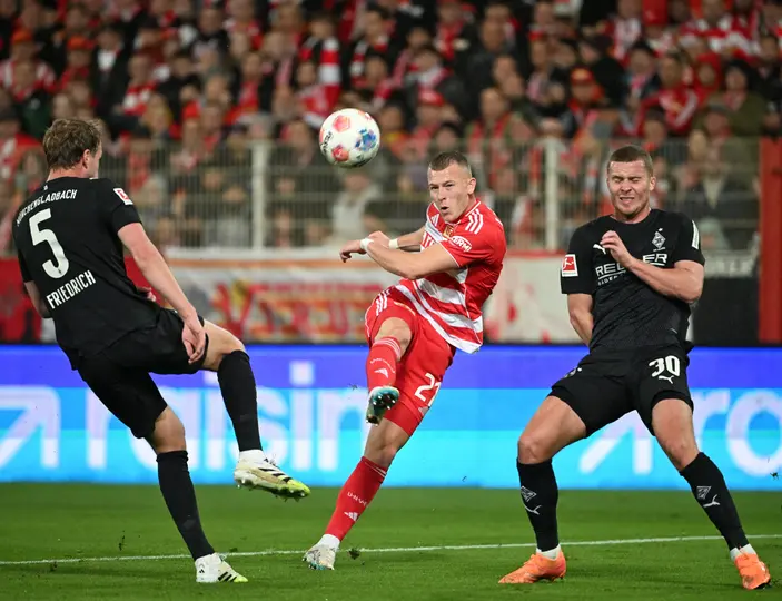 Unión Berlín | AP