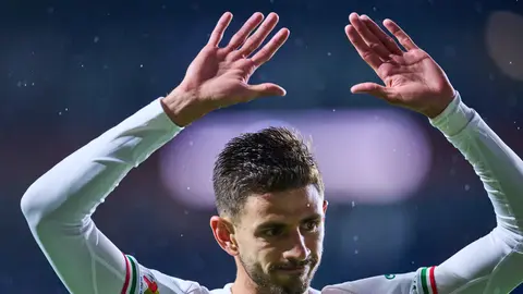 Di Yorio pide perdón por la ley del ex | MexSport
