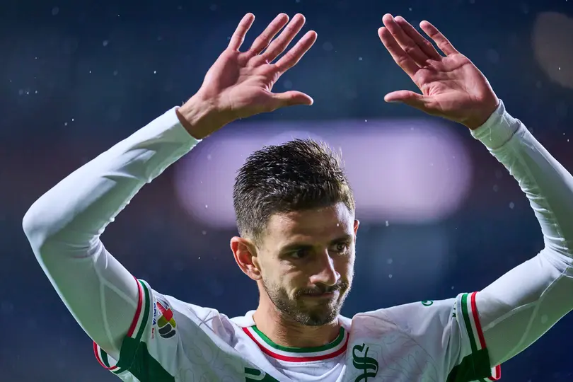 Di Yorio pide perdón por la ley del ex | MexSport