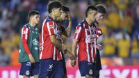 Milito lanza duro mensaje a jugadores de Chivas tras goleada ante Tigres
