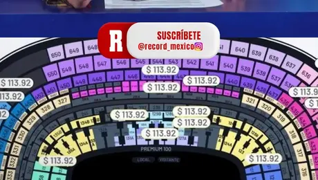 ¡MUCHO OJO!  PROFECO sale a defender los PRECIOS del Cruz Azul v Chivas