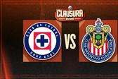 Cruz Azul recibe a Chivas en la ida de la Semifinal del Clausura 2026 de la Liga MX | RÉCORD