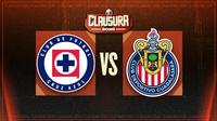 Cruz Azul recibe a Chivas en la ida de la Semifinal del Clausura 2026 de la Liga MX | RÉCORD
