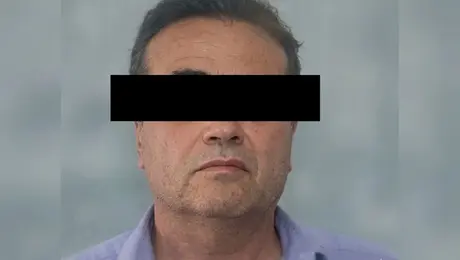 Fiscalía de Sonora ofrece 500 mil pesos por médico señalado por muertes con sueros vitaminados