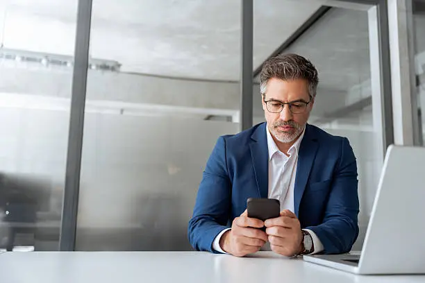 La privacidad digital se ha convertido en uno de los temas laborales más debatidos en México. / iStock