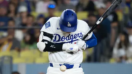 ¡Fichajazo! Dodgers firman a estrella mexicana de las Grandes Ligas