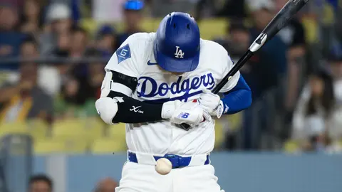 ¡Fichajazo! Dodgers firman a estrella mexicana de las Grandes Ligas
