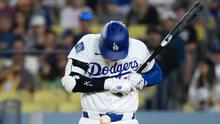 ¡Fichajazo! Dodgers firman a estrella mexicana de las Grandes Ligas