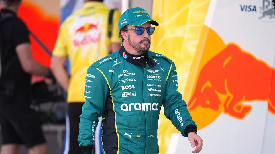 El nuevo Pagani de Fernando Alonso: un hipercoche de 12 millones de dólares con silla de bebé a juego