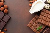 Retiran chocolates que levantaba el ánimo de más… ¡traía viagra sin avisar!