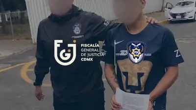 Sangre en auto de Fernando “N” complica caso por desaparición de su madre en CDMX