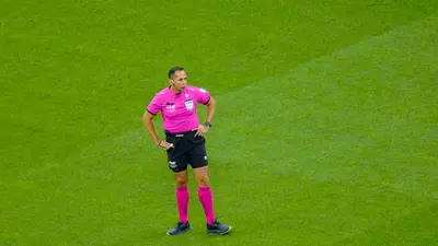 ¡Que siempre no! Luis Enrique Santander queda fuera del Pachuca vs Pumas