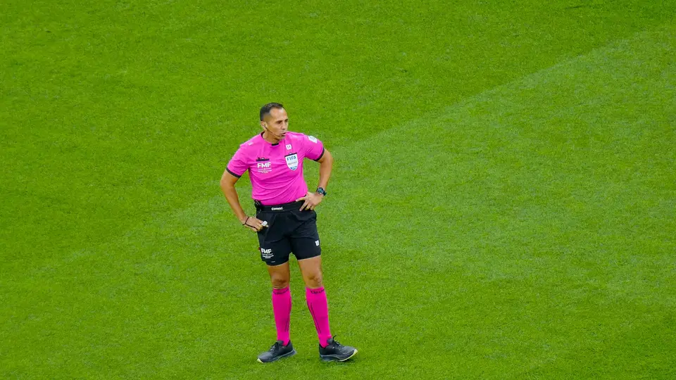 ¡Que siempre no! Luis Enrique Santander queda fuera del Pachuca vs Pumas