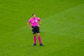 ¡Que siempre no! Luis Enrique Santander queda fuera del Pachuca vs Pumas