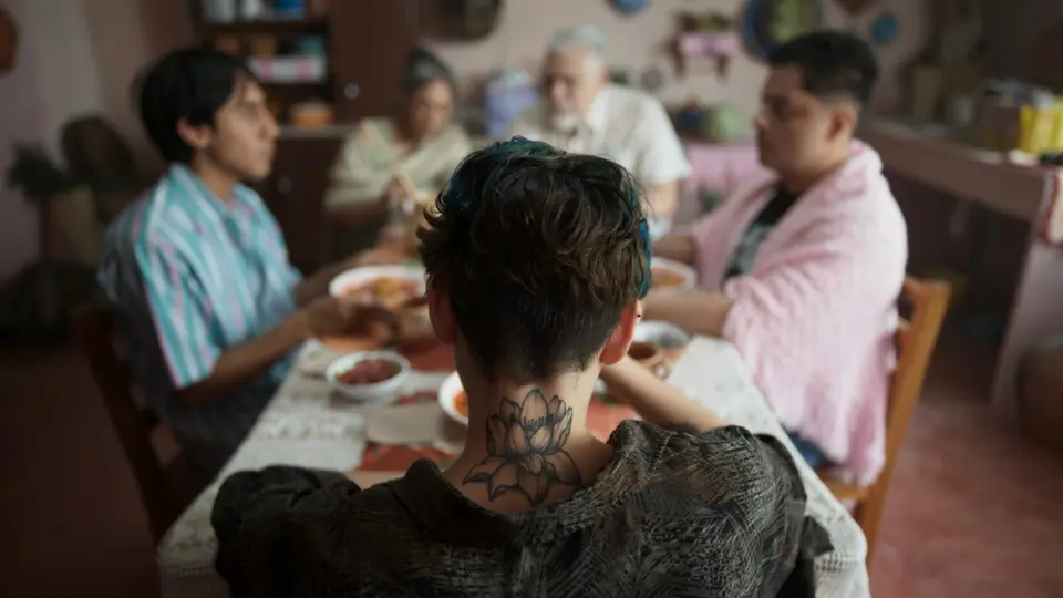 El corto posteriormente buscará recorrer distintos festivales nacionales e internacionales / Especial