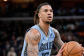 NBA de luto; muere Brandon Clarke, jugador de Memphis Grizzlies