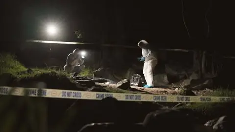 Chihuahua y Guanajuato lideran homicidios en México; concentran 53% de asesinatos en ocho estados