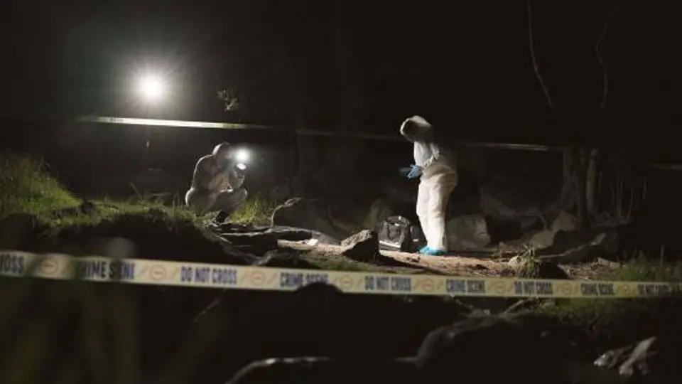Chihuahua y Guanajuato lideran homicidios en México; concentran 53% de asesinatos en ocho estados