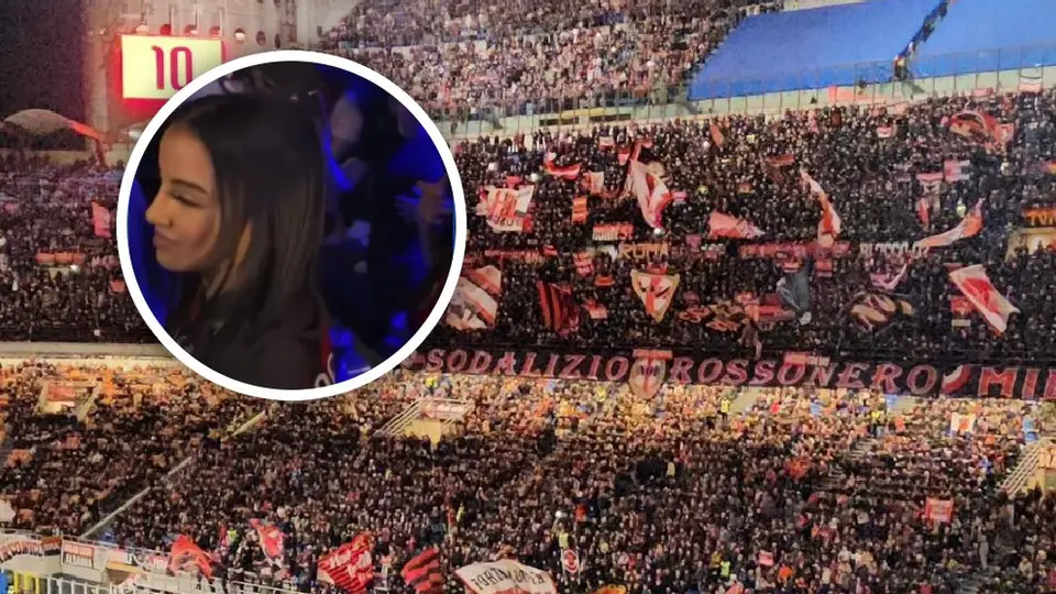 ¡Chicas, ‘gas de la risa’ y más! Filtran video íntimo de jugador del Milan en escándalo de la Serie A