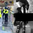 VIDEO: Mujer muere repentinamente en estación Tacuba del Metro CDMX