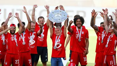 Kathleen Krüger, exgerenta de Bayern Munich, se convierte en la primera directora deportiva en la historia de la Bundesliga