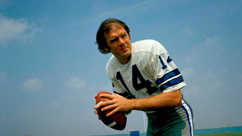 Luto en la NFL: Fallece Craig Morton a los 83 años, leyenda de Cowboys y Broncos