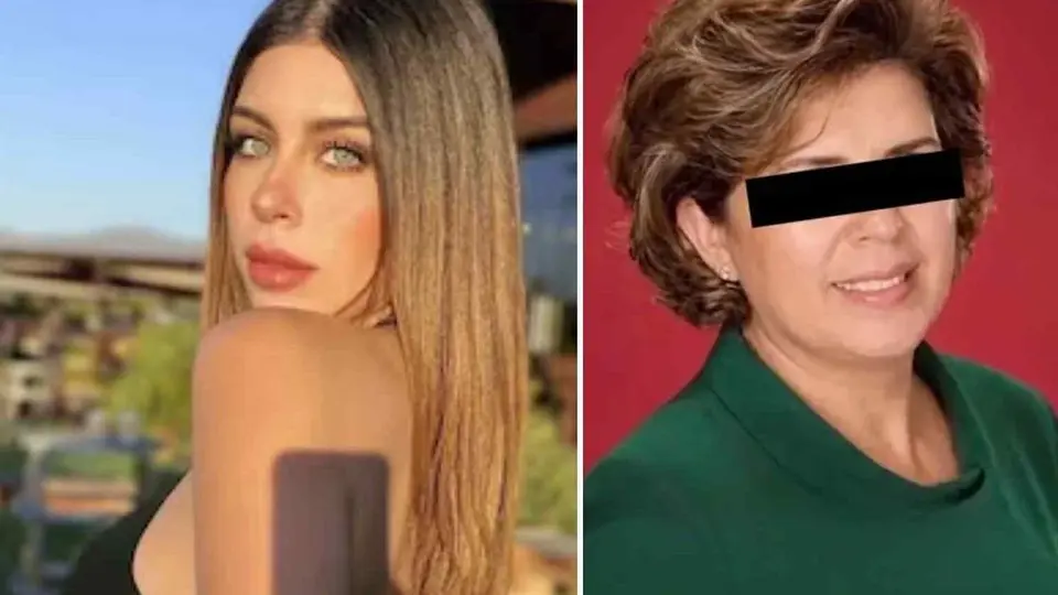 México busca extraditar a Erika “N”, acusada del asesinato de Carolina Flores en Polanco