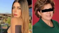 México busca extraditar a Erika “N”, acusada del asesinato de Carolina Flores en Polanco
