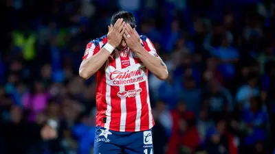 Chicharito Hernández manda video de reconciliación con Chivas tras polémicas declaraciones