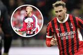 ¿Es Chivahermano? Santiago Giménez revela su vínculo con las Chivas