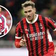¿Es Chivahermano? Santiago Giménez revela su vínculo con las Chivas