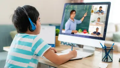 ¿Habrá clases durante el Mundial 2026? Alumnos tomarán clases virtuales en partidos de México