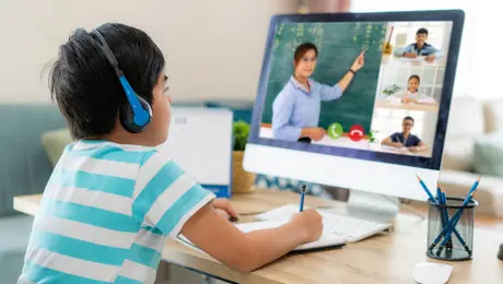 ¿Habrá clases durante el Mundial 2026? Alumnos tomarán clases virtuales en partidos de México