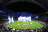 Final entre América y Rayadas de Monterrey en el Clausura 2024 de la Liga MX Femenil | IMAGO 7
