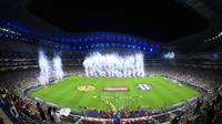 Final entre América y Rayadas de Monterrey en el Clausura 2024 de la Liga MX Femenil | IMAGO 7