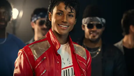 ‘Michael Jackson’ ya es el segundo biopic más exitoso de todos los tiempos y supera a ‘Elvis’