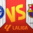 Alavés vs Barcelona ¿Cuándo y dónde ver al flamante campeón de LaLiga?