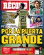 Portada RÉCORD 12 de mayo de 2026