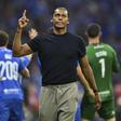 Joel Huiqui en celebración tras la victoria de Cruz Azul contra Atlas en Liguilla del Clausura 2026 de la Liga MX | IMAGO 7