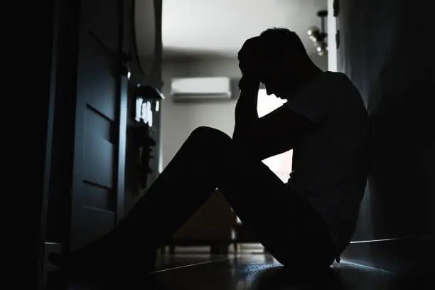 Especialistas señalan que la depresión afecta el estado emocional, el sueño, la concentración y la calidad de vida./ Pixabay