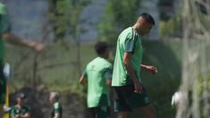 Fue un CAPRICHO de Aguirre que los seleccionados NO JUGARAN LIGUILLA