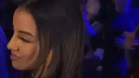 Escándalo en Serie A con chicas l CAPTURA