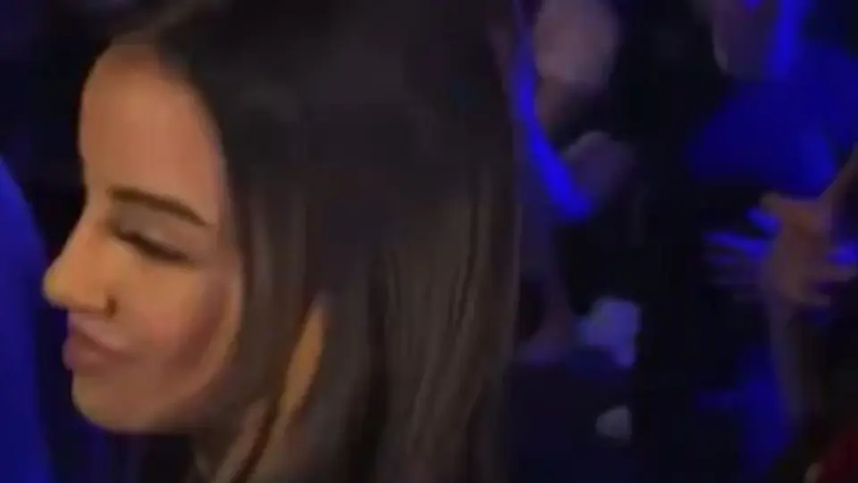 Escándalo en Serie A con chicas l CAPTURA