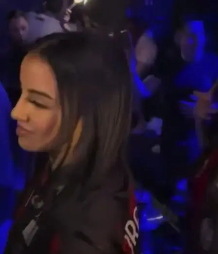 Escándalo en Serie A con chicas l CAPTURA