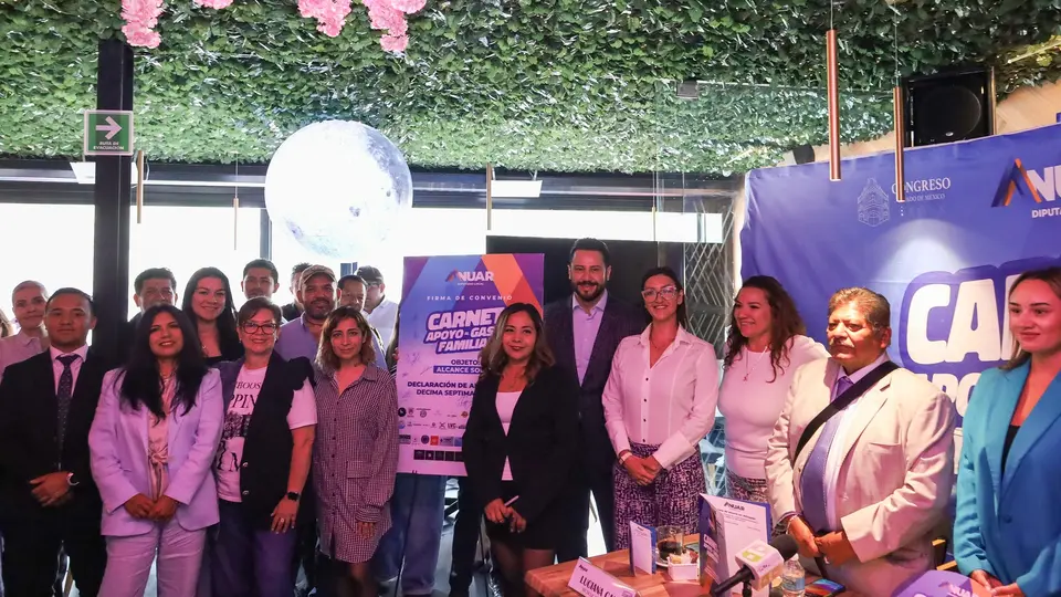 El programa pretende convertirse en una herramienta permanente para apoyar el bolsillo de las familias / Especial