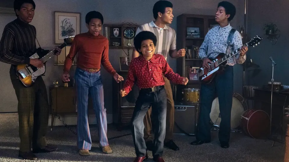 ‘Michael Jackson’ logró superar a ‘Elvis’ y se convirtió en el segundo biopic más exitoso de la historia./ AP