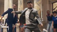 ¡Alucinante! Lionel Messi y Guillermo Ochoa protagonizan extraordinario comercial mundialista