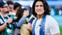 Cristo Fernandez firmó con un equipo de segunda división | AP