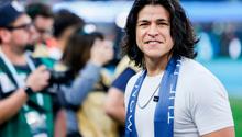 Cristo Fernandez firmó con un equipo de segunda división | AP
